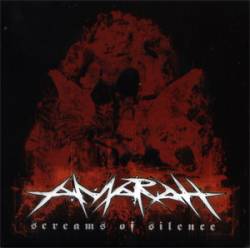Amarah : Screams of Silence